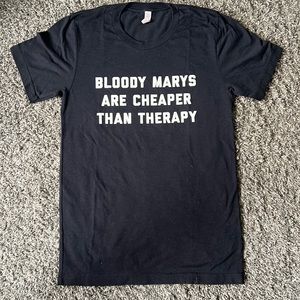 Bloody Mary tee